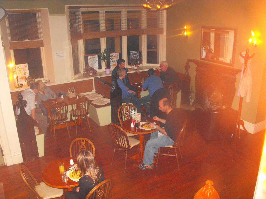 Craigdarroch Arms Hotel Dumfries Kültér fotó