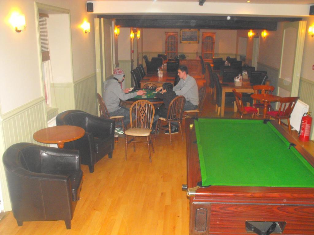 Craigdarroch Arms Hotel Dumfries Kültér fotó