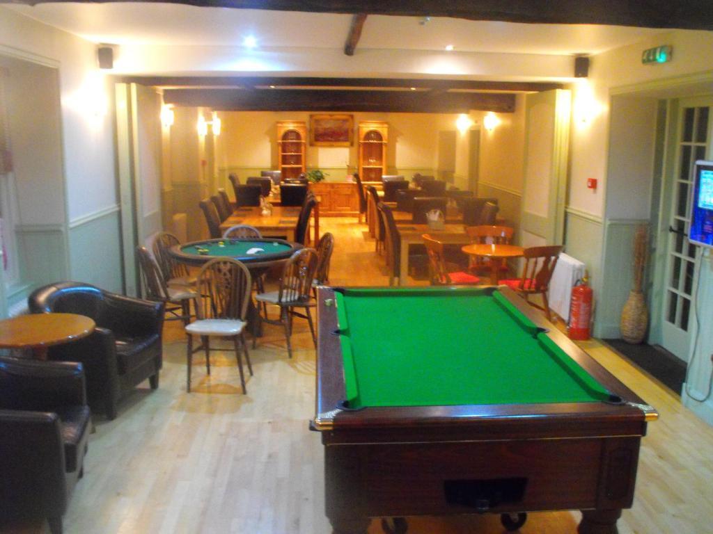 Craigdarroch Arms Hotel Dumfries Kültér fotó