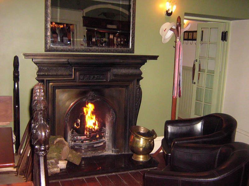 Craigdarroch Arms Hotel Dumfries Kültér fotó