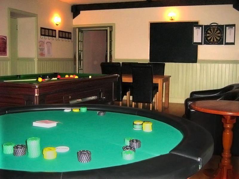 Craigdarroch Arms Hotel Dumfries Kültér fotó