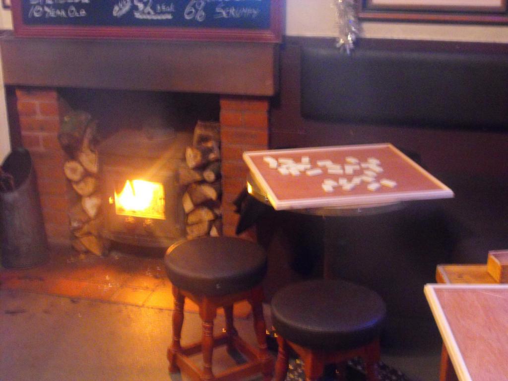 Craigdarroch Arms Hotel Dumfries Kültér fotó