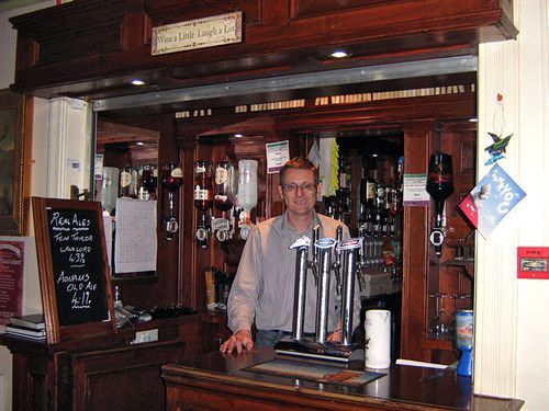 Craigdarroch Arms Hotel Dumfries Kültér fotó