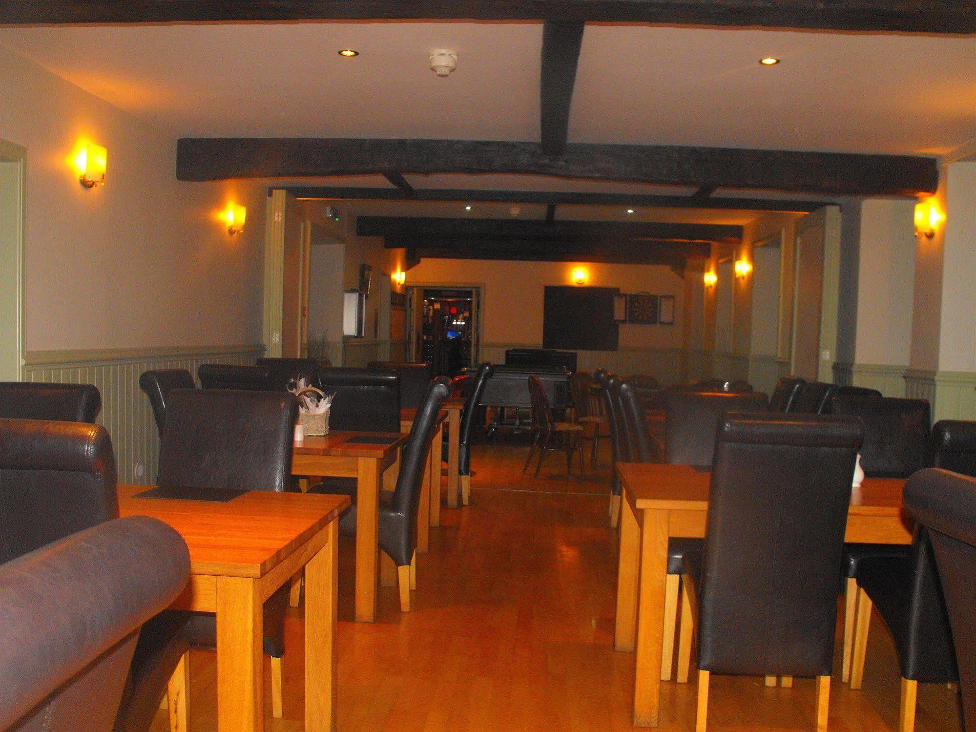 Craigdarroch Arms Hotel Dumfries Kültér fotó